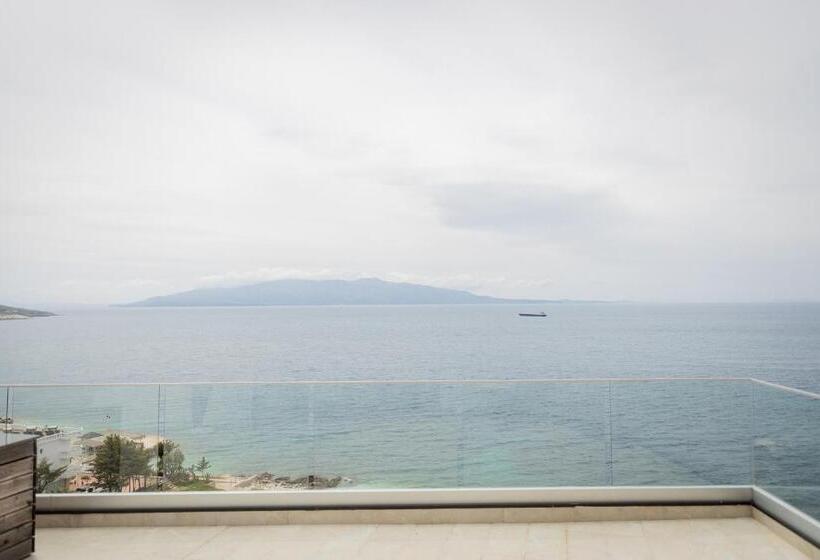 オーシャンビュースイート, Dorchester