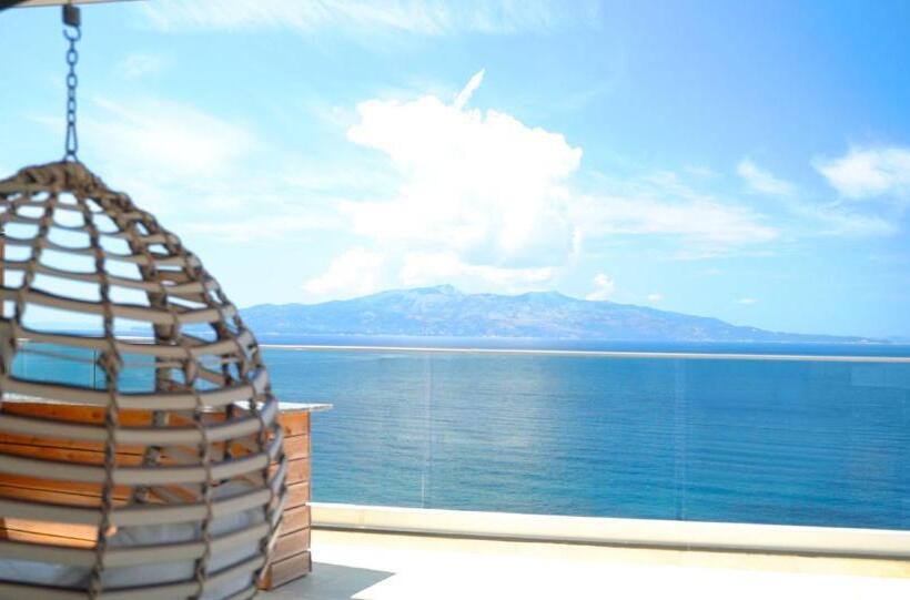 オーシャンビュースイート, Dorchester