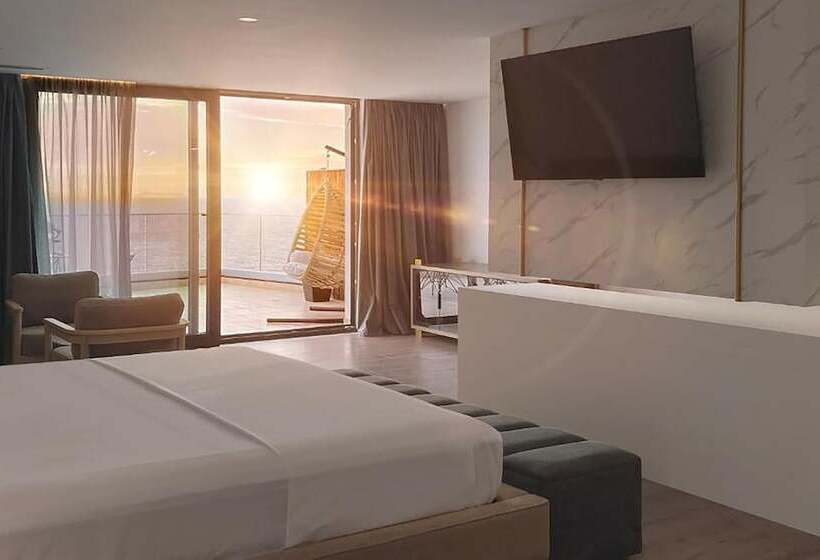 サイドオーシャンビュースタンダードルーム, Dorchester