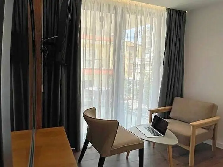 Triple Room Sea View, Dorchester
