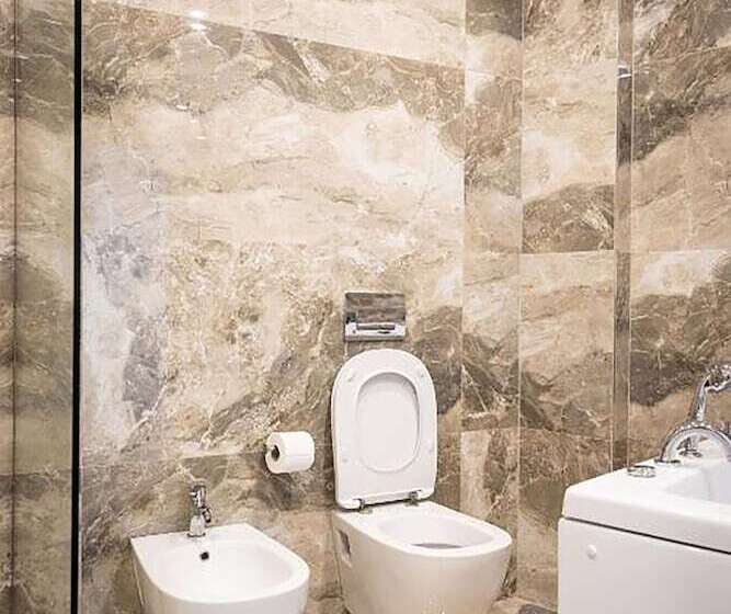 オーシャンビュースイート, Dorchester