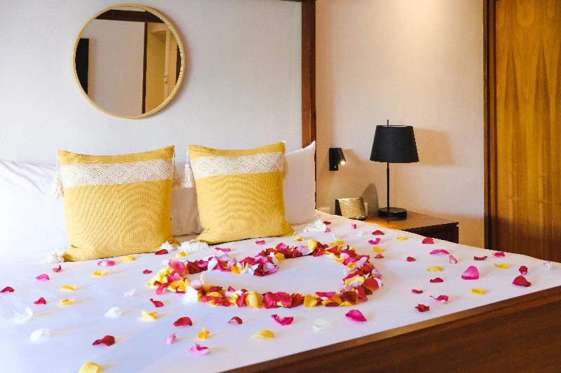 سوئیت با تخت بزرگ, Kimpton Aluna Resort Tulum, An Ihg