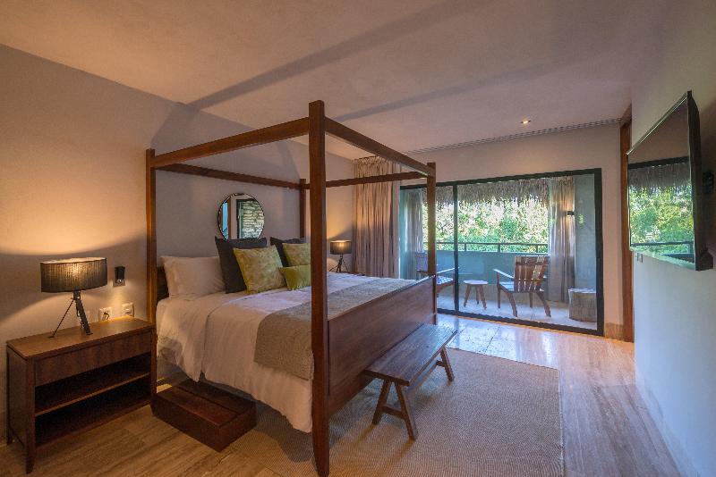 キングサイズベッドのスイートルーム, Kimpton Aluna Resort Tulum, An Ihg