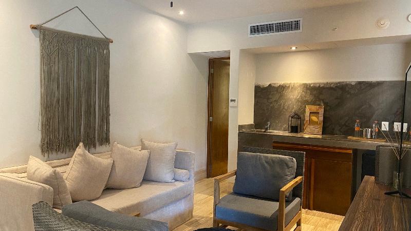 سوئیت با تخت بزرگ, Kimpton Aluna Resort Tulum, An Ihg