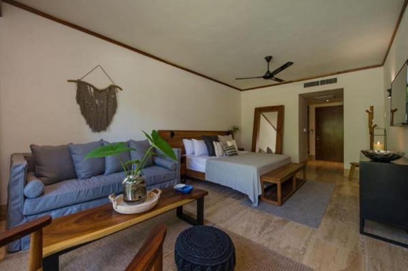 اتاق استاندارد, Kimpton Aluna Resort Tulum, An Ihg