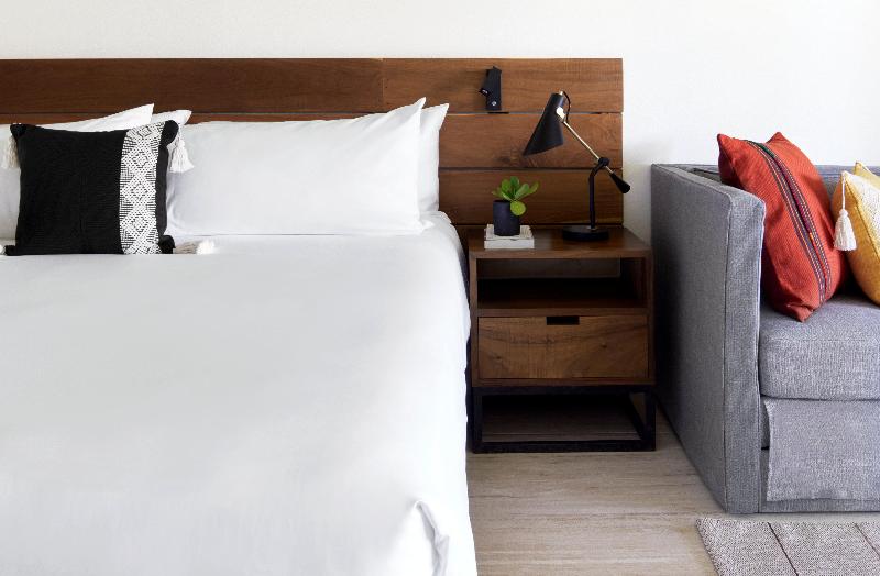 اتاق استاندارد, Kimpton Aluna Resort Tulum, An Ihg