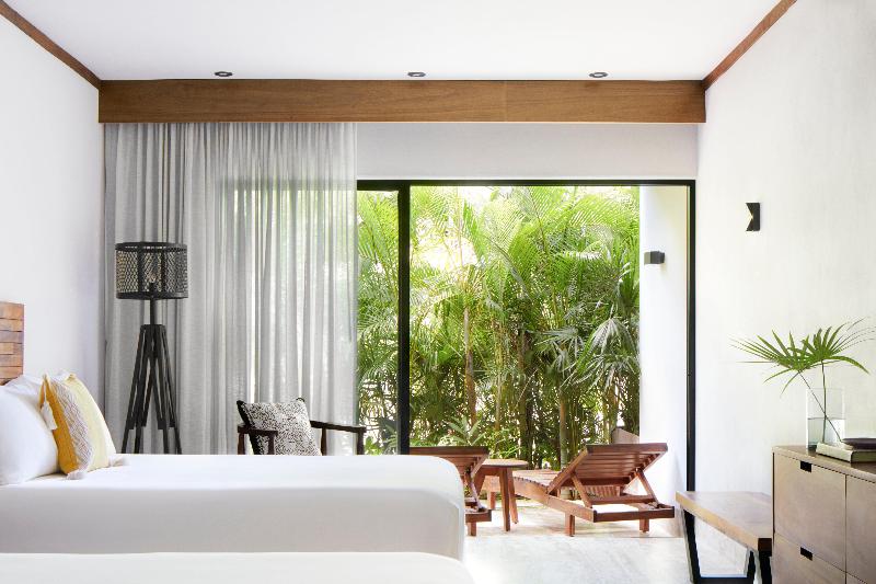 スタンダードルーム, Kimpton Aluna Resort Tulum, An Ihg