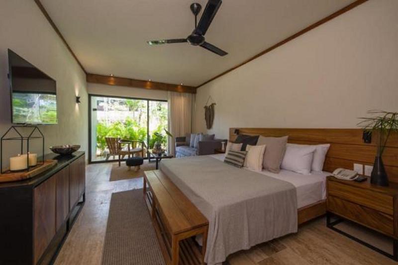 スタンダードルーム, Kimpton Aluna Resort Tulum, An Ihg