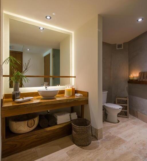バルコニー付プレミアムルーム, Kimpton Aluna Resort Tulum, An Ihg