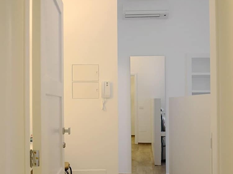 اتاق استاندارد با بالکن, B&b Suite Home Trani Old Town