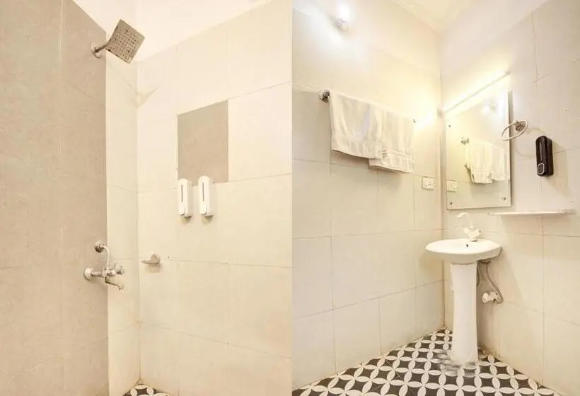 Habitació Deluxe, Elite Peak