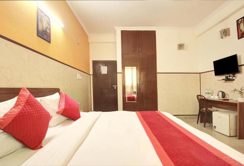 Номер Deluxe, Elite Peak