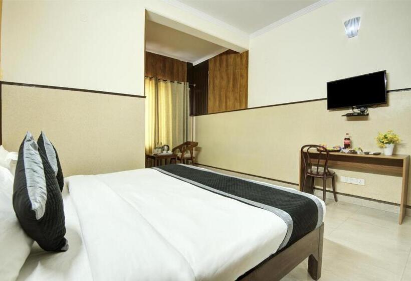 Семейный Номер, Elite Peak