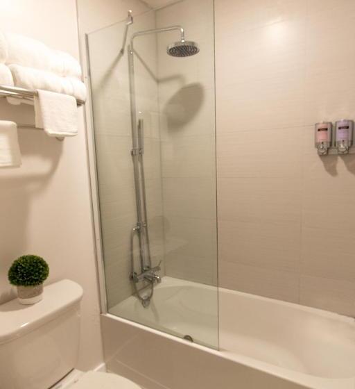 Quarto Estandar, A & S Vacation Rooms