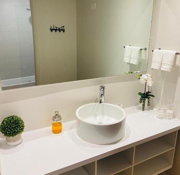 Quarto Estandar, A & S Vacation Rooms