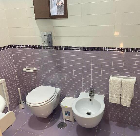 Standard Room with Balcony