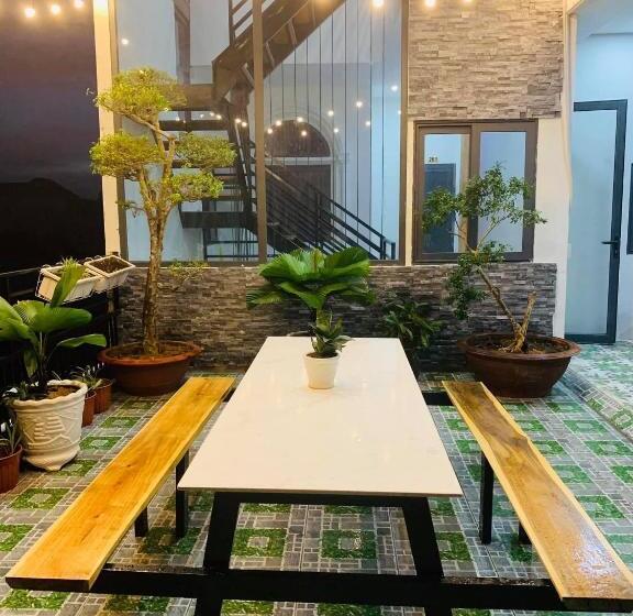 غرفة ديلوكس, Homestay Kv