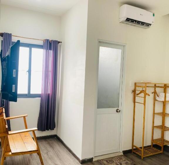 اتاق لوکس, Homestay Kv