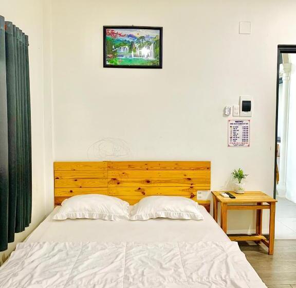 غرفة ديلوكس, Homestay Kv