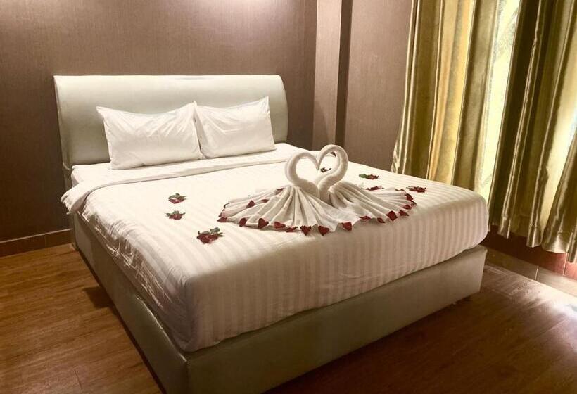 Номер Стандарт, Sinakhone Vientiane