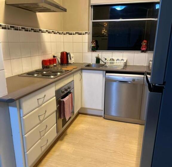 침실 1개 발코니 아파트, Kalgoorlie Accommodation