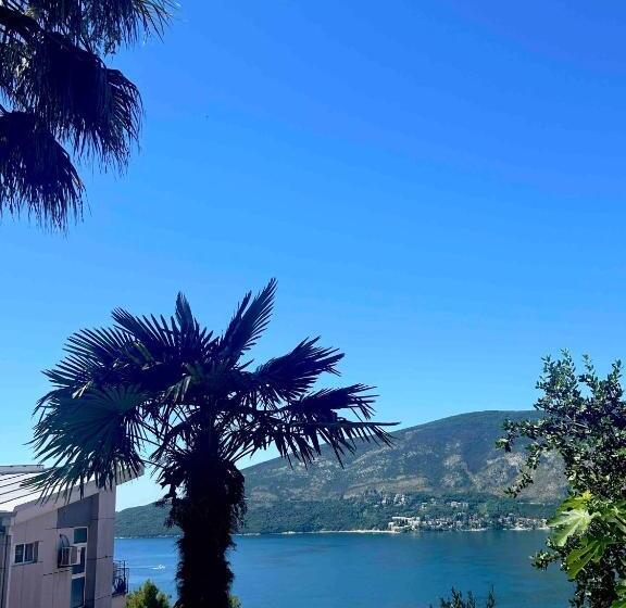 اتاق استاندارد با چشمانداز باغ, Apartments Maya