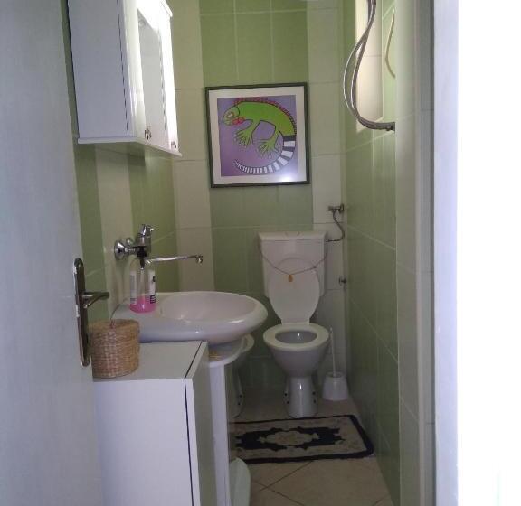 استودیوی استاندارد با چشمانداز دریا, Apartments Maya