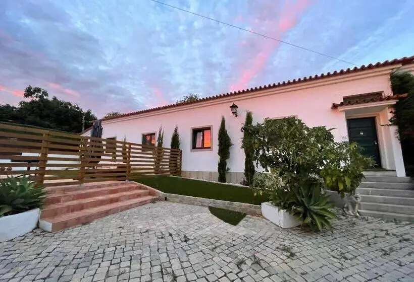 Standard-huone, Casa Santo António
