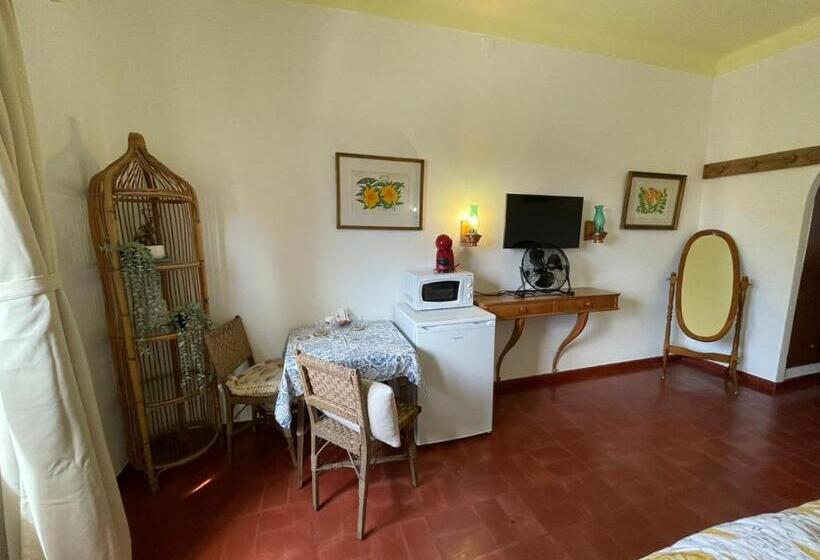 スタンダードルーム, Casa Santo António