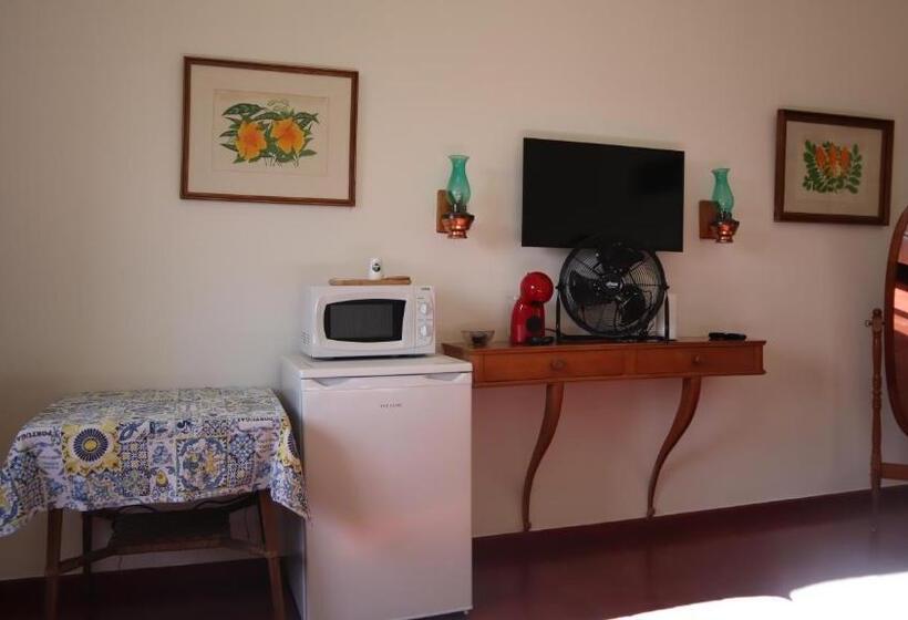 חדר סטנדרט, Casa Santo António