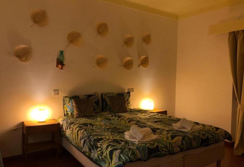 חדר סטנדרט, Casa Santo António