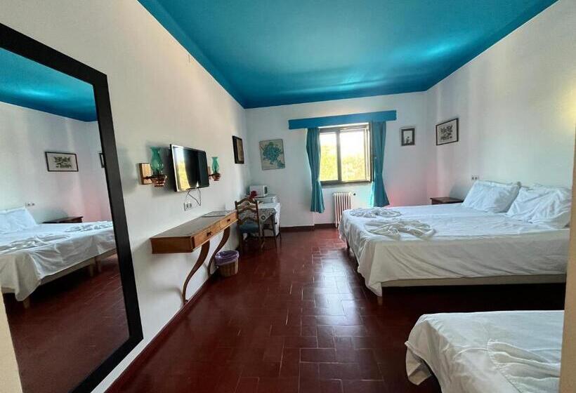 חדר סטנדרט, Casa Santo António