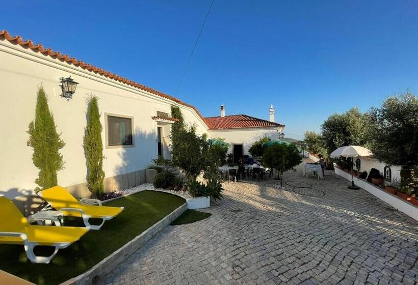 חדר סטנדרט, Casa Santo António