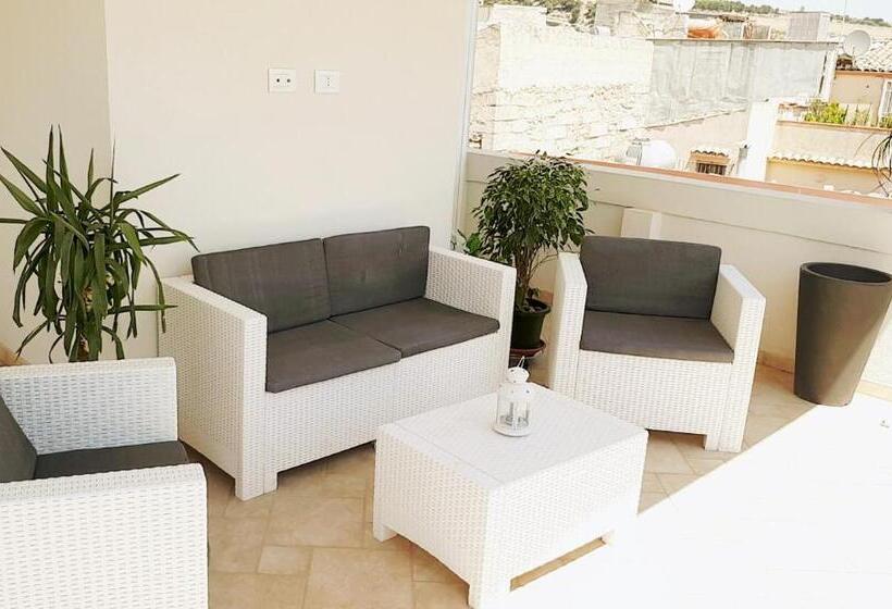 高级大房间, Casa34