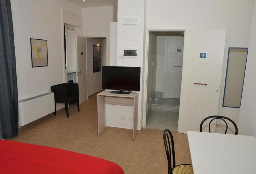 标准工作室, Casa34