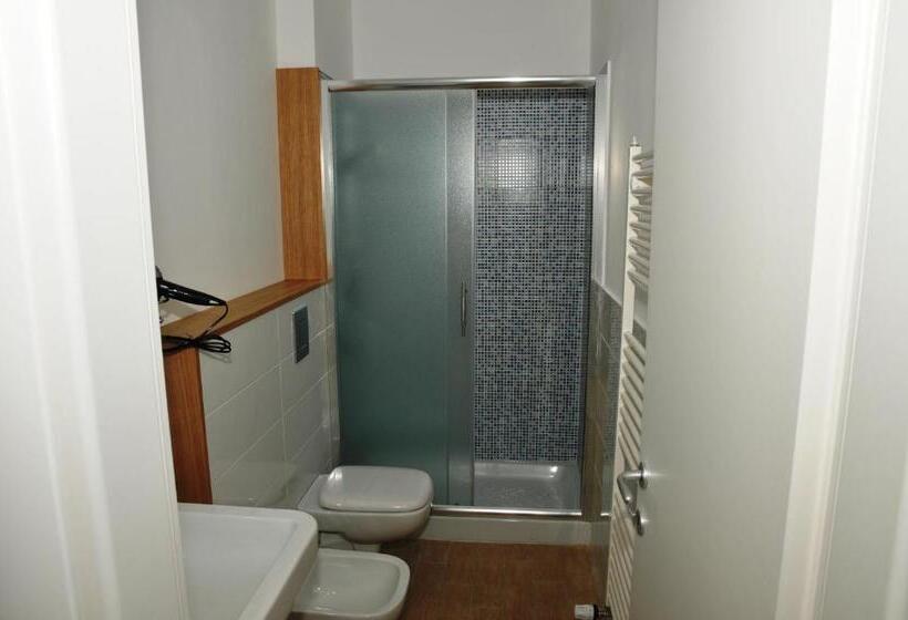 חדר סטודיו סטנדרד, Casa34