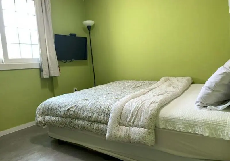 スタンダードルーム, Danyang Rio 127 Guesthouse