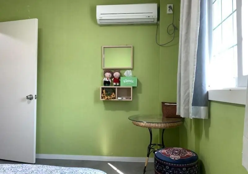 スタンダードルーム, Danyang Rio 127 Guesthouse