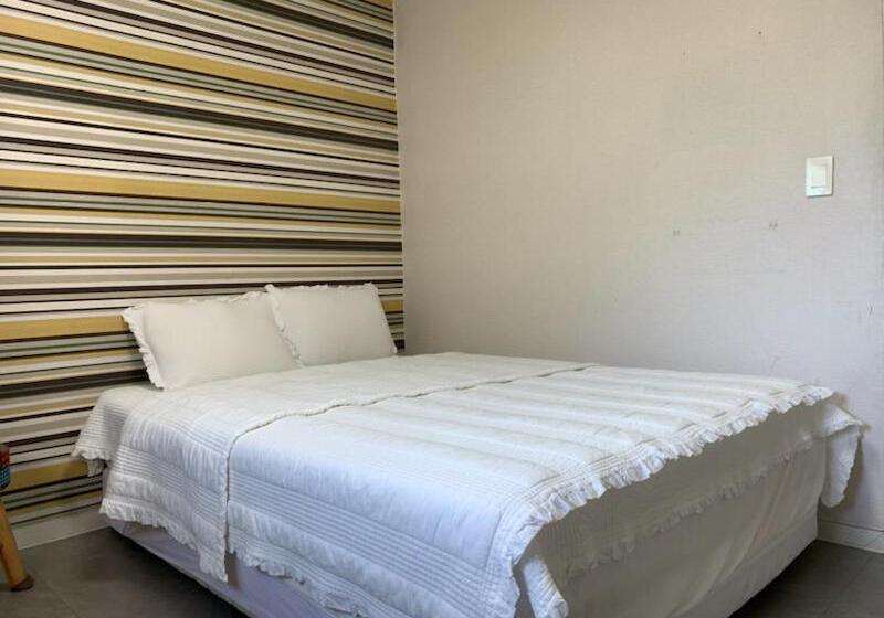 اتاق استاندارد, Danyang Rio 127 Guesthouse