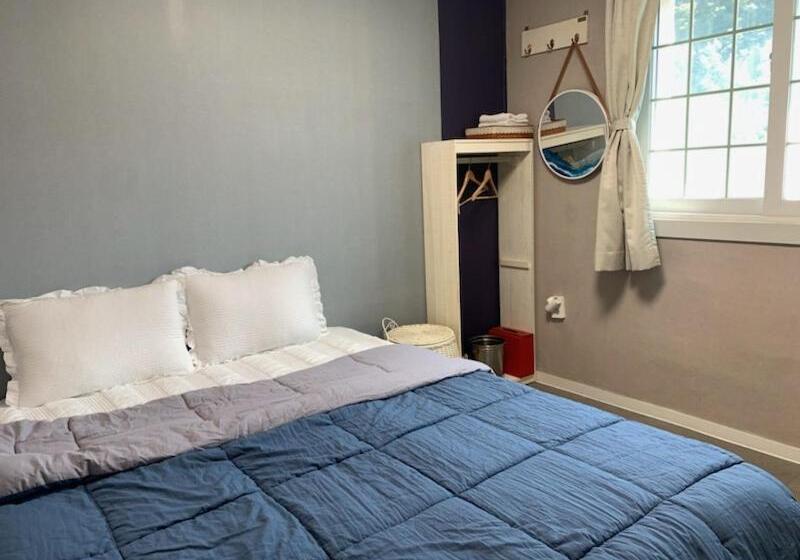 اتاق استاندارد, Danyang Rio 127 Guesthouse