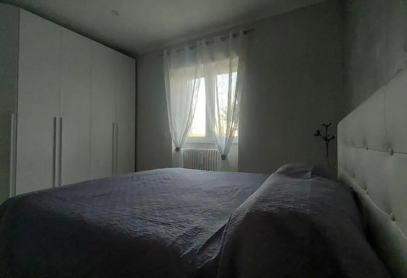 バス共有のスタンダードルーム, Home Sweet Home