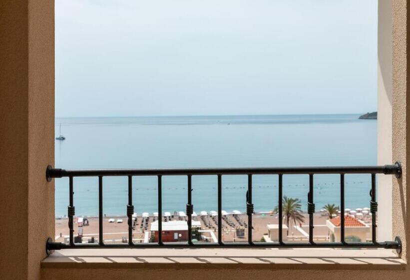 Triple Room Sea View, Porta Volta Residence
