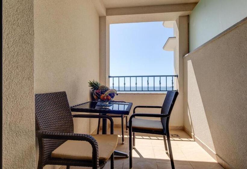 Triple Room Sea View, Porta Volta Residence