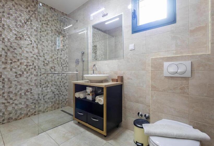 اتاق استاندارد سه نفره, Porta Volta Residence