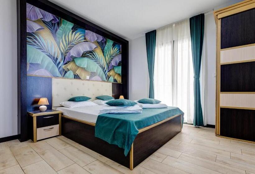 اتاق استاندارد سه نفره, Porta Volta Residence