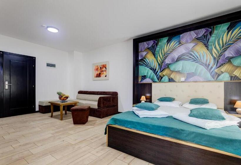 اتاق استاندارد سه نفره, Porta Volta Residence