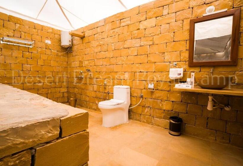 Номер Deluxe Кровать Кинг, Surya Vilas