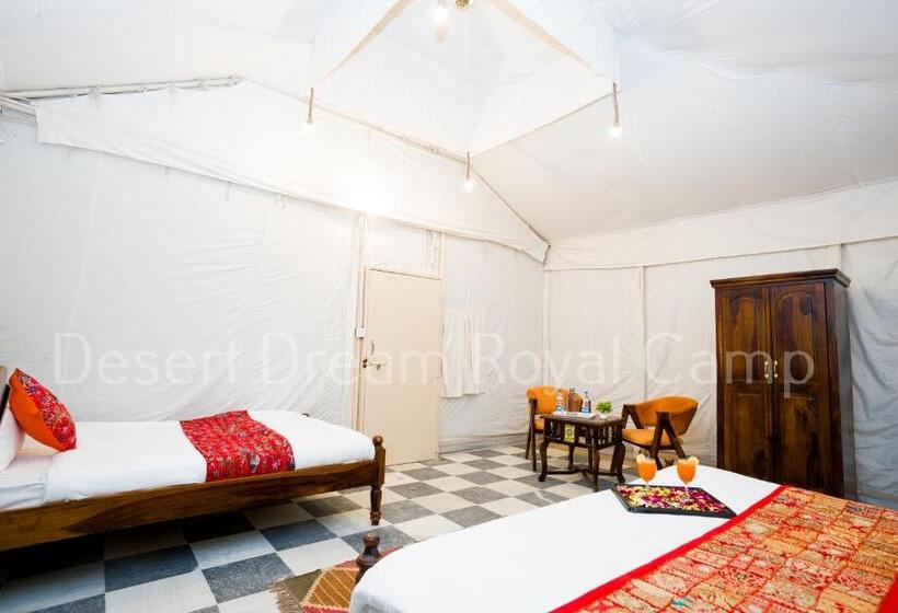 Стандартный Номер Кровать Кинг, Surya Vilas