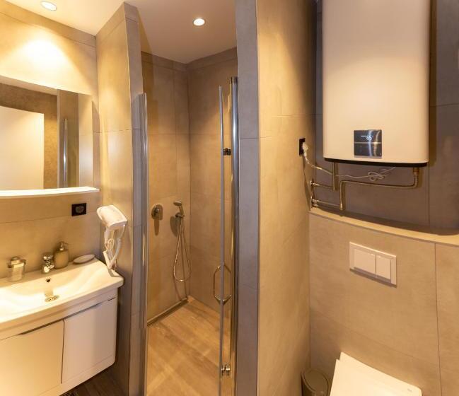 استودیوی استاندارد, Ramonda Apartman Vila Bela Reka 50m From Gondola   Free Parking Acces