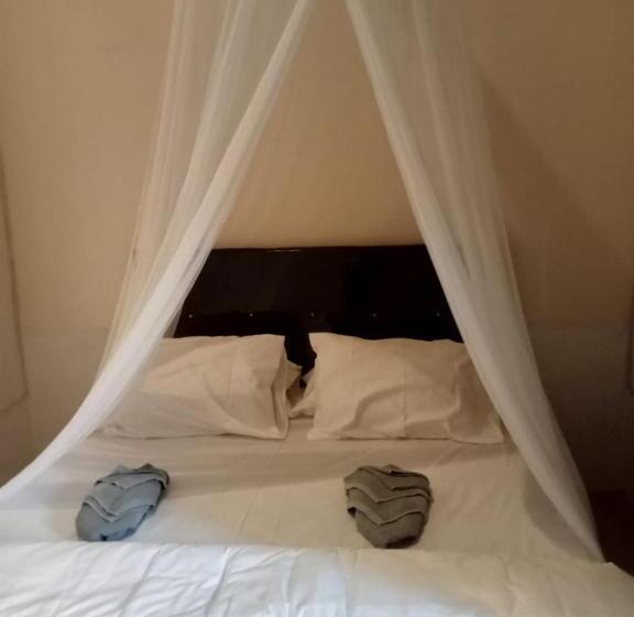 اتاق استاندارد, Black Sweet Bungalow